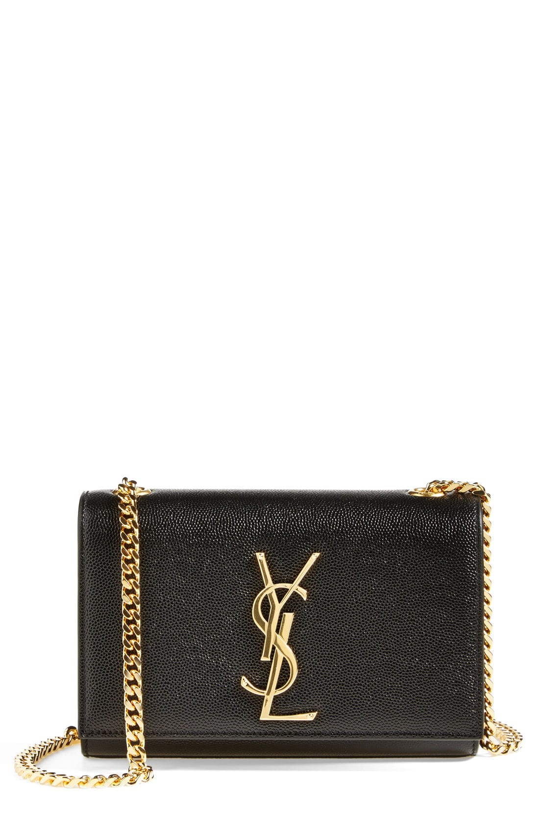 Saint Laurent Small Kate Chain Crossbody Bag | Nordstrom