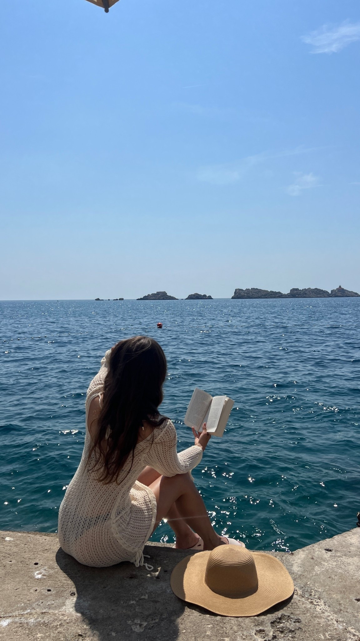 Kroatien 

#LTKeurope #LTKkleider #LTKsummer