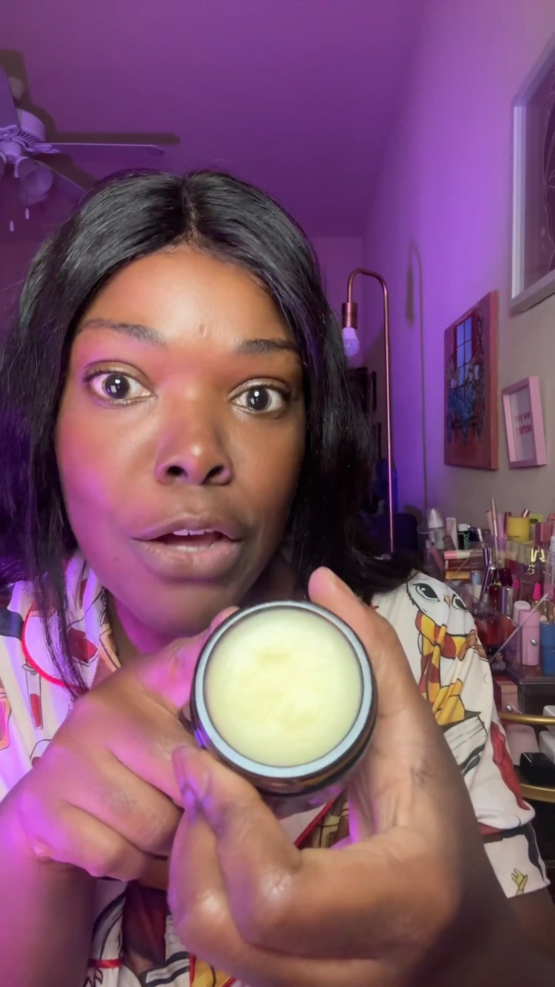 Nature’s Best Kept Secret 🌿

The Terra Lotus Beef Tallow is a total skincare game-changer for both him and her. It’s packed with vitamins that mirror our skin’s natural oils, making it incredibly moisturizing without the harsh chemicals. Perfect for face, body, or even beard care!

    #BeefTallow #CleanSkincare #NaturalBeauty 

 #LTKBeauty