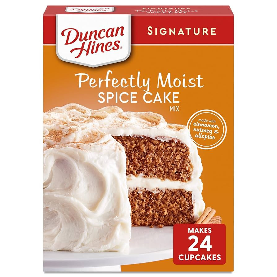 Visit the Duncan Hines Store | Amazon (US)