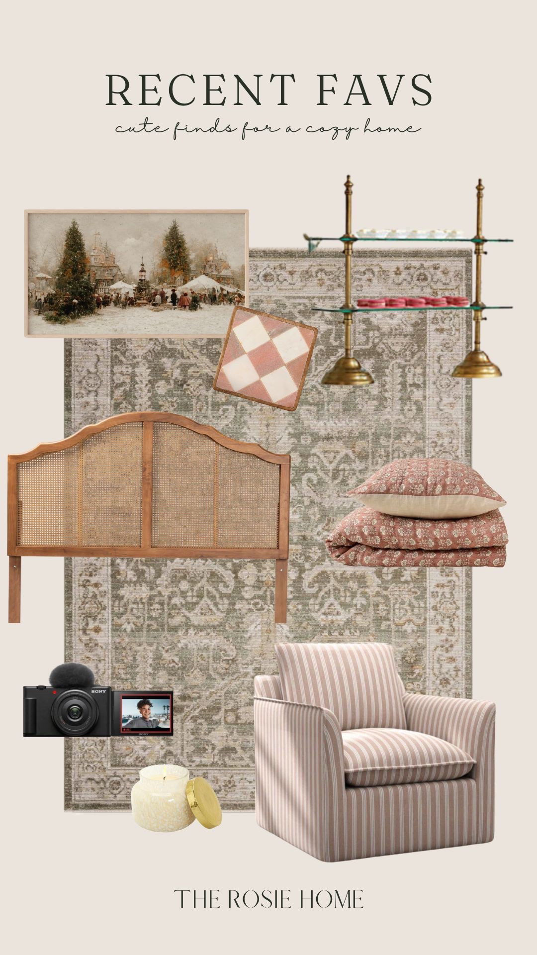 Let’s gear up for the coziest winter yet! Here’s some of our favorite winter finds :)

#LTKHome