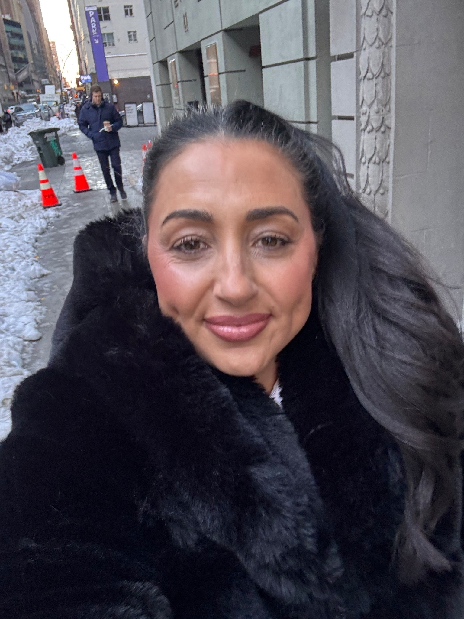 Used YSL Beauty on my eyes tonight and loving it 

#LTKBeauty #LTKgrwm