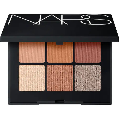 Mini Voyageur Eyeshadow Palette | Sephora (US)