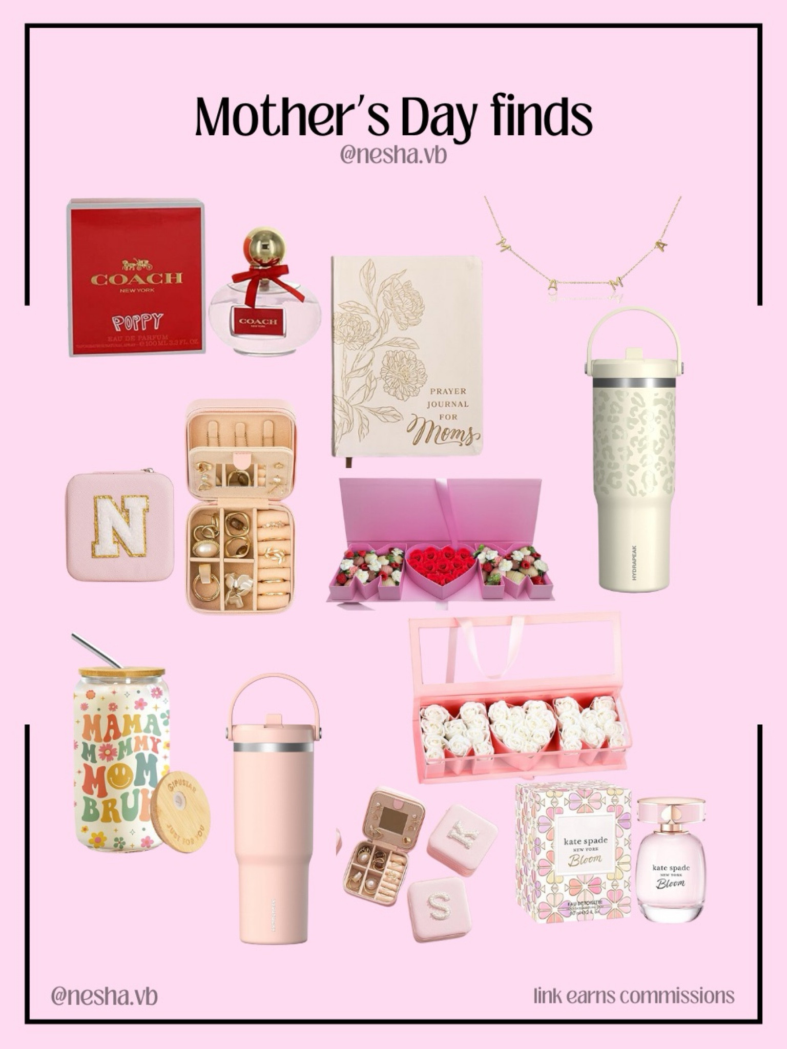 Mother’s Day gift ideas from Amazon ; Amazon gift, Mother’s Day gift box, easy gift idea, what to get mom, diy gift ideas, Amazon gift guide

#LTKfamily #LTKfindsunder100 #LTKGiftGuide