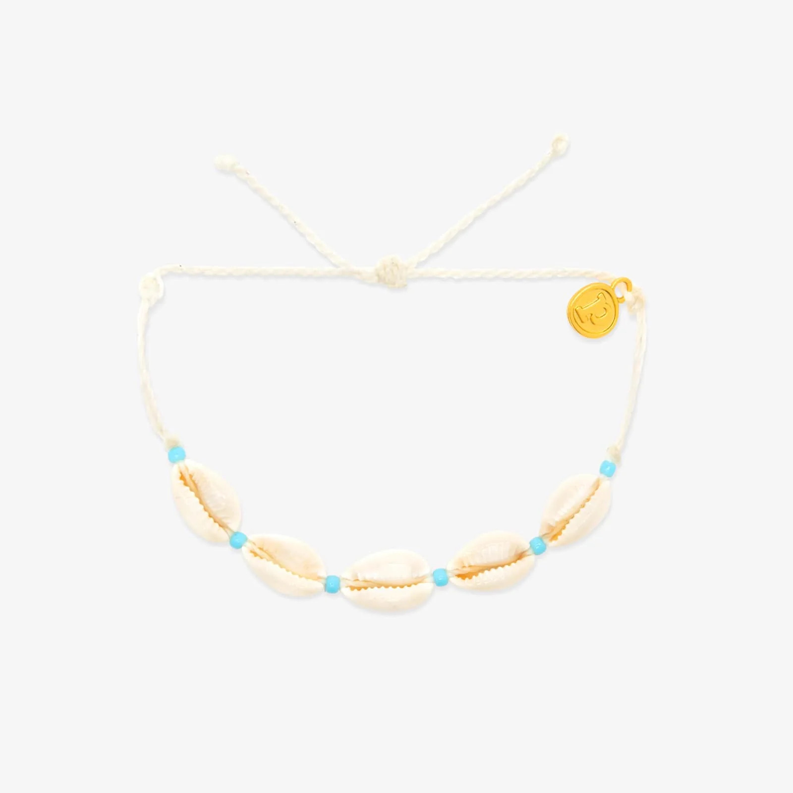 Sunshine Cowrie Bracelet | Pura Vida Bracelets