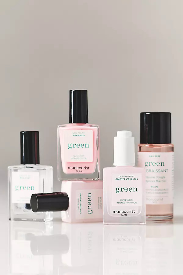 Mani System Full Routine | Anthropologie (US)