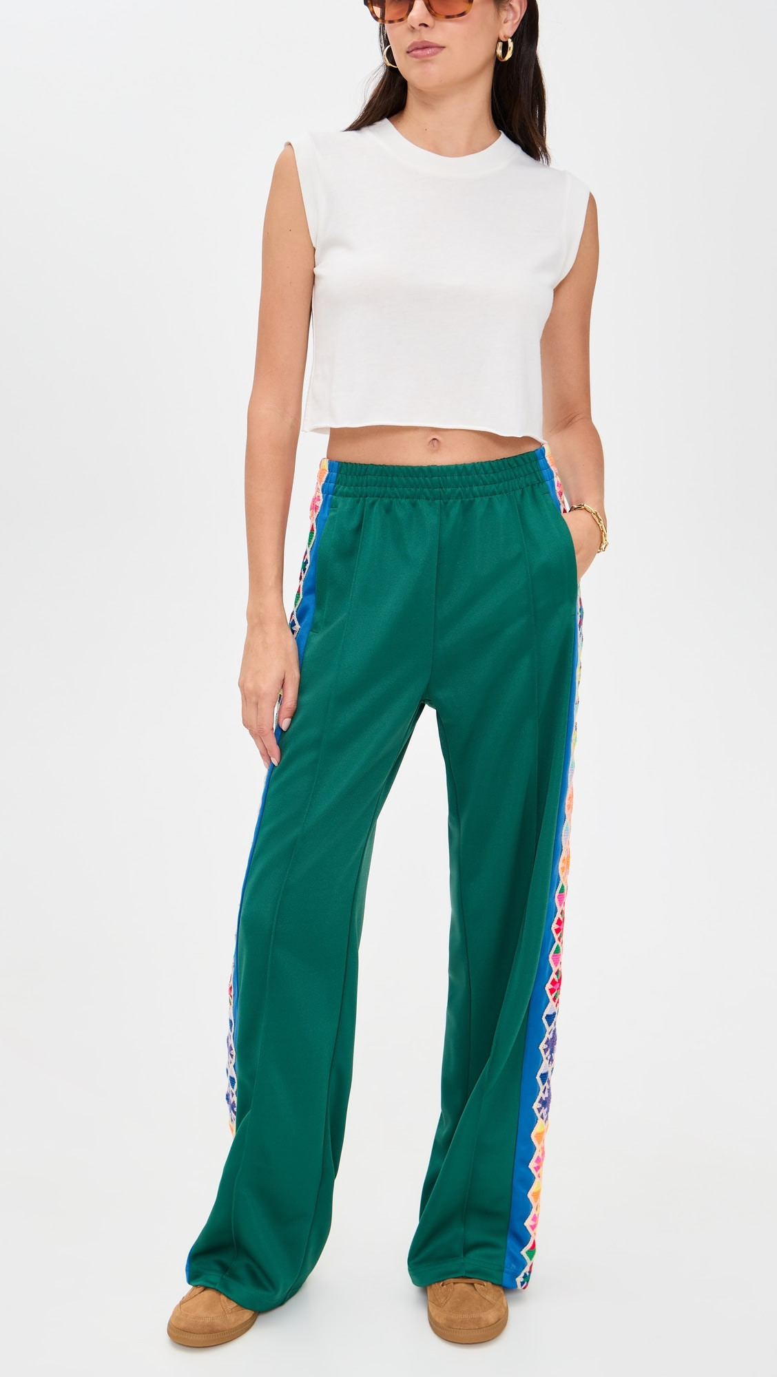 The Personal Best Sneak Sweats | Shopbop