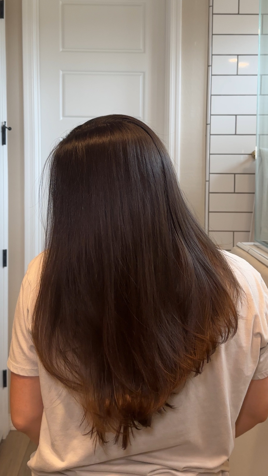 Postpartum hair had me stressed… but this shower routine brought my hair back to life!
Using @Pantene’s Biotin Shampoo + Miracle Rescue Conditioner to grow it back stronger, shinier, and smoother than ever.
#PostpartumHair #HairGrowthRoutine #PanteneProV #BiotinBoost #ShowerRoutine #NewMomHairCare

#LTKFindsUnder50 #LTKBeauty #LTKStyleTip