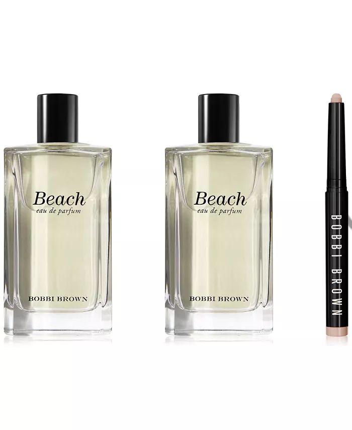 Bobbi Brown 3-Pc. Sunny Days Beach Fragrance Set, Exclusively Ours - Macy's | Macy's
