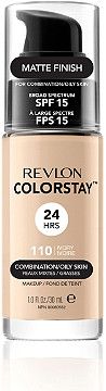 ColorStay Makeup For Combo/Oily Skin | Ulta