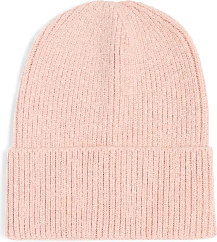 Everyday Ribbed Beanie | Nordstrom Rack