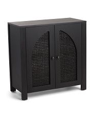 Cane 2 Door Cabinet | Home | T.J.Maxx | TJ Maxx