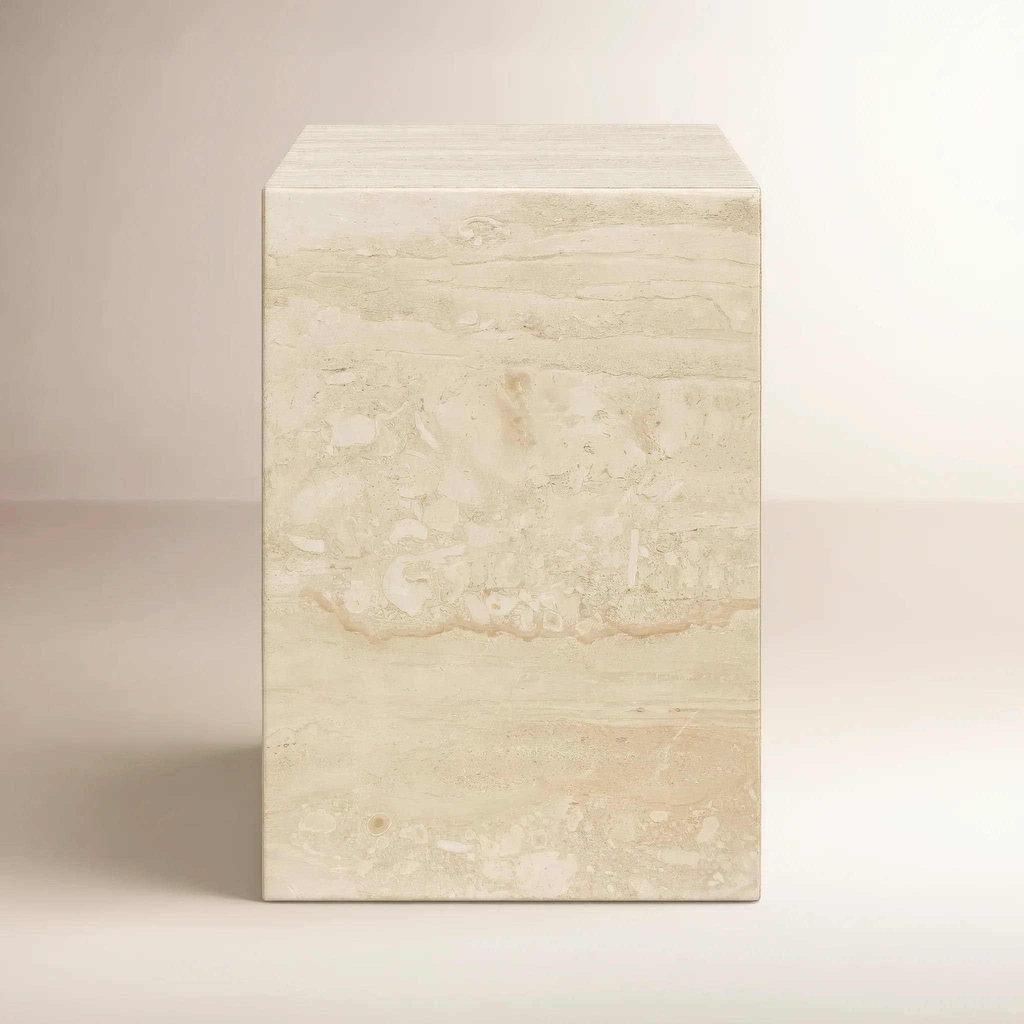 Enez Modern End Table | AllModern