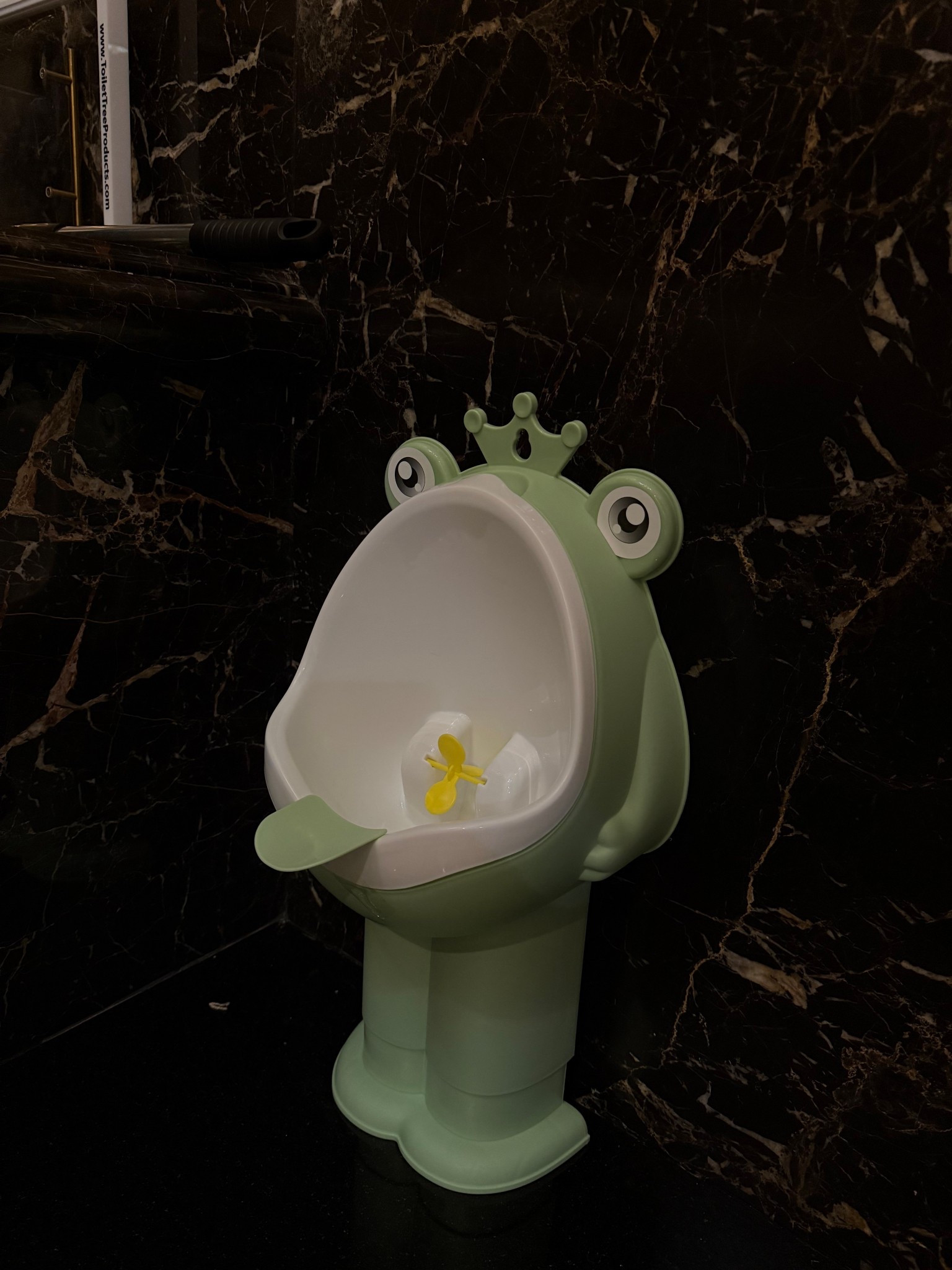 boy potty training chronicles have begun! this seemed like the most appropriate so I don’t have to train him twice. it’s fun & interactive, so I think that will make things much easier 🫨 send help!!

#LTKHome #LTKBaby #LTKFamily