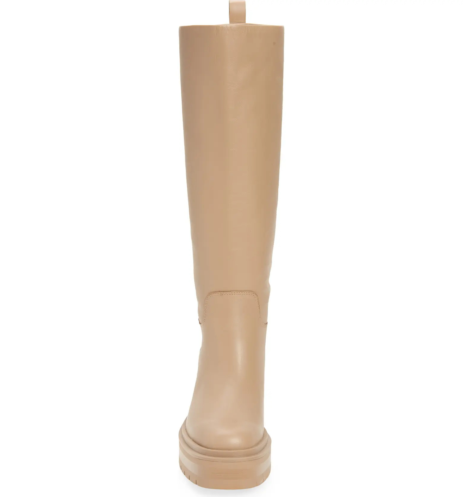 Larina Waterproof Knee High Platform Boot | Nordstrom