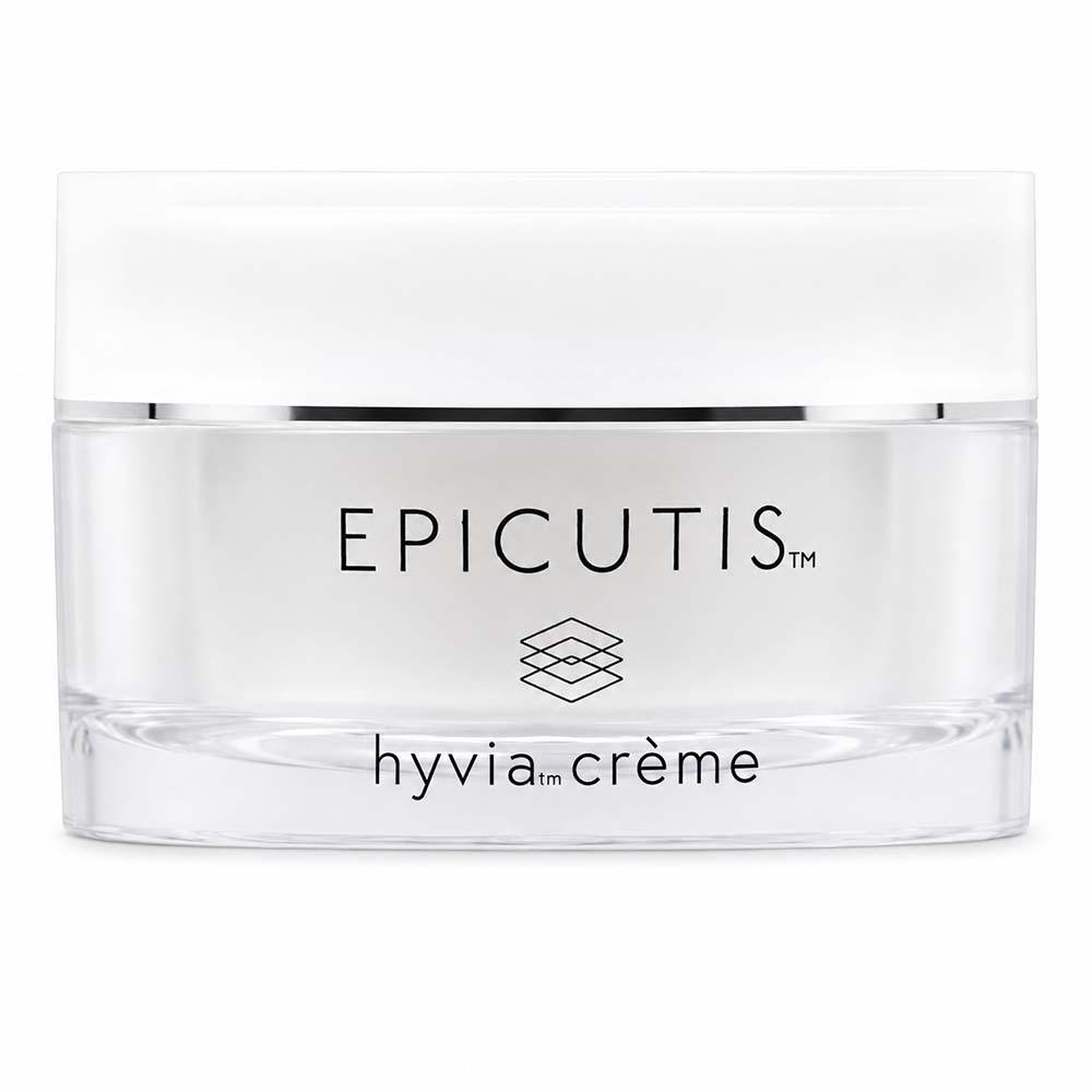 Hyvia Creme | eCosmetics.com