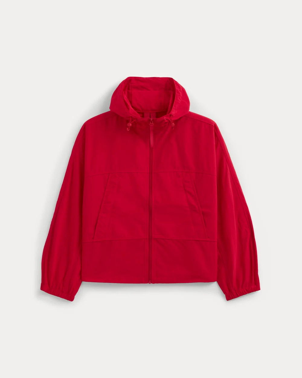 Parachute Jacket | Peyote | Everlane