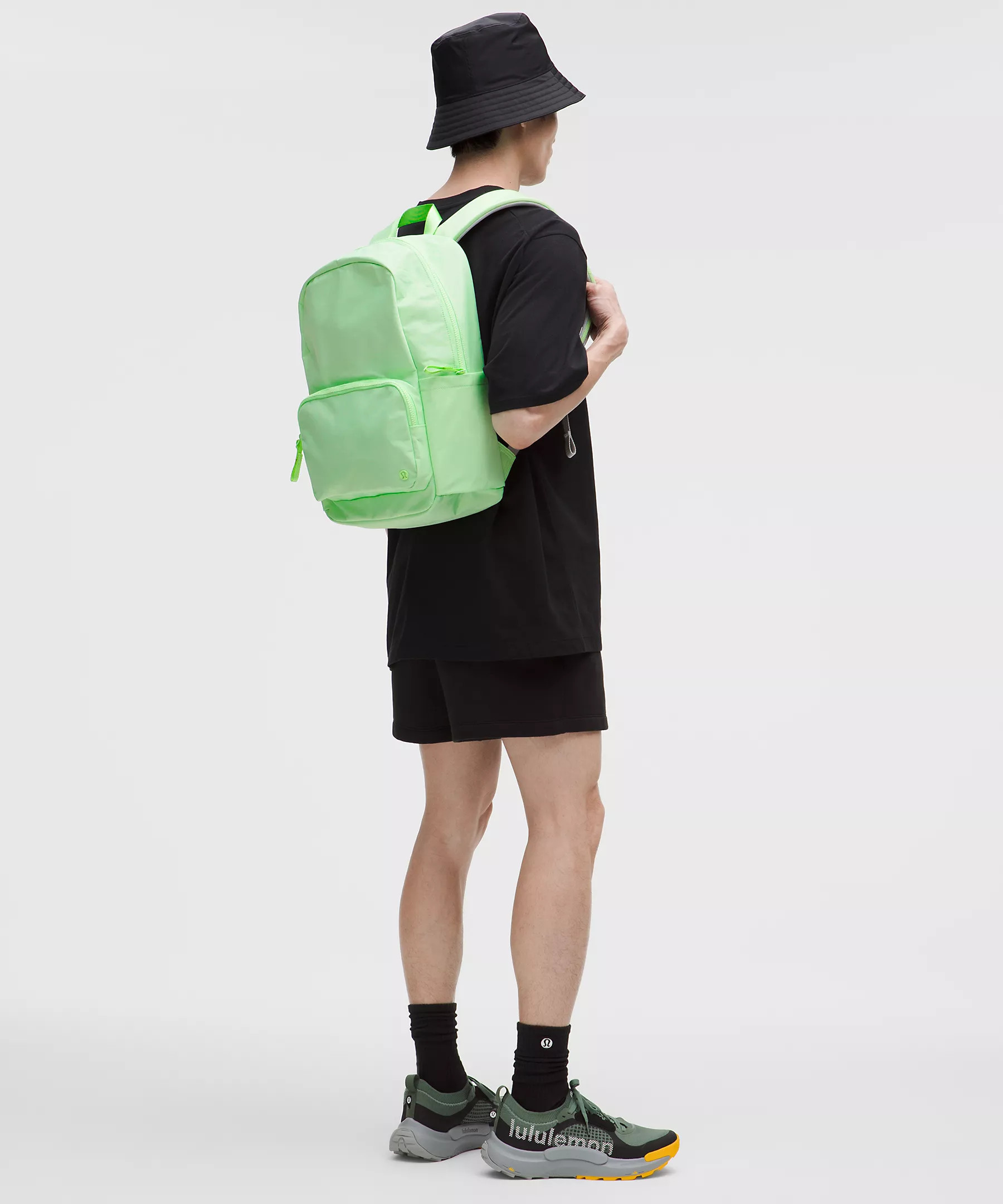 Everywhere Backpack 22L | Men's Bags,Purses,Wallets | lululemon | Lululemon (US)