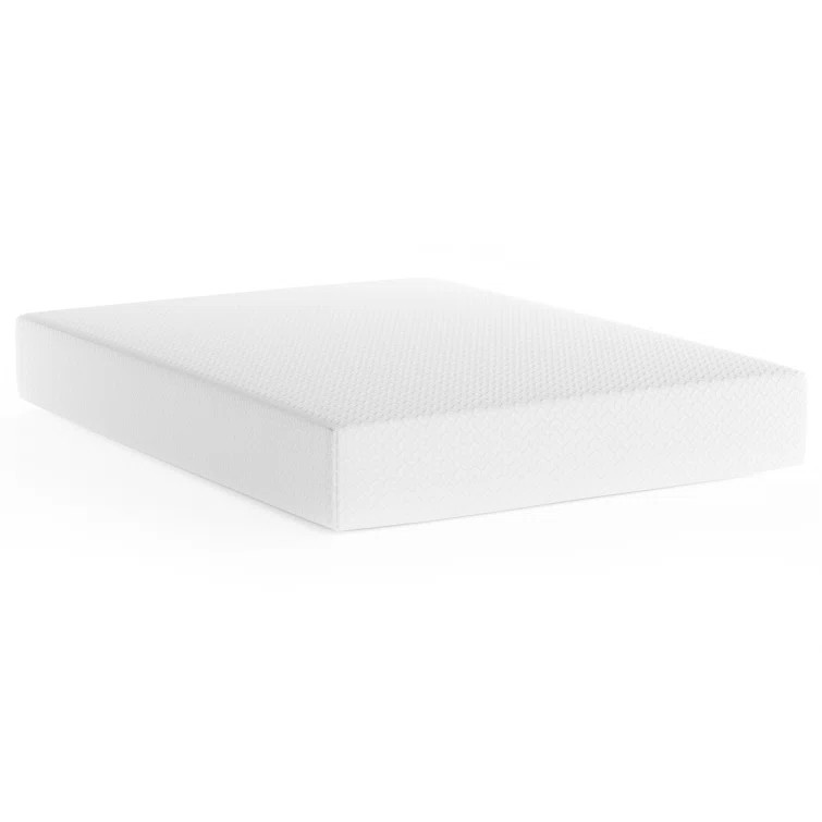 Wayfair Sleep 12" Medium Memory Foam Mattress | Wayfair North America
