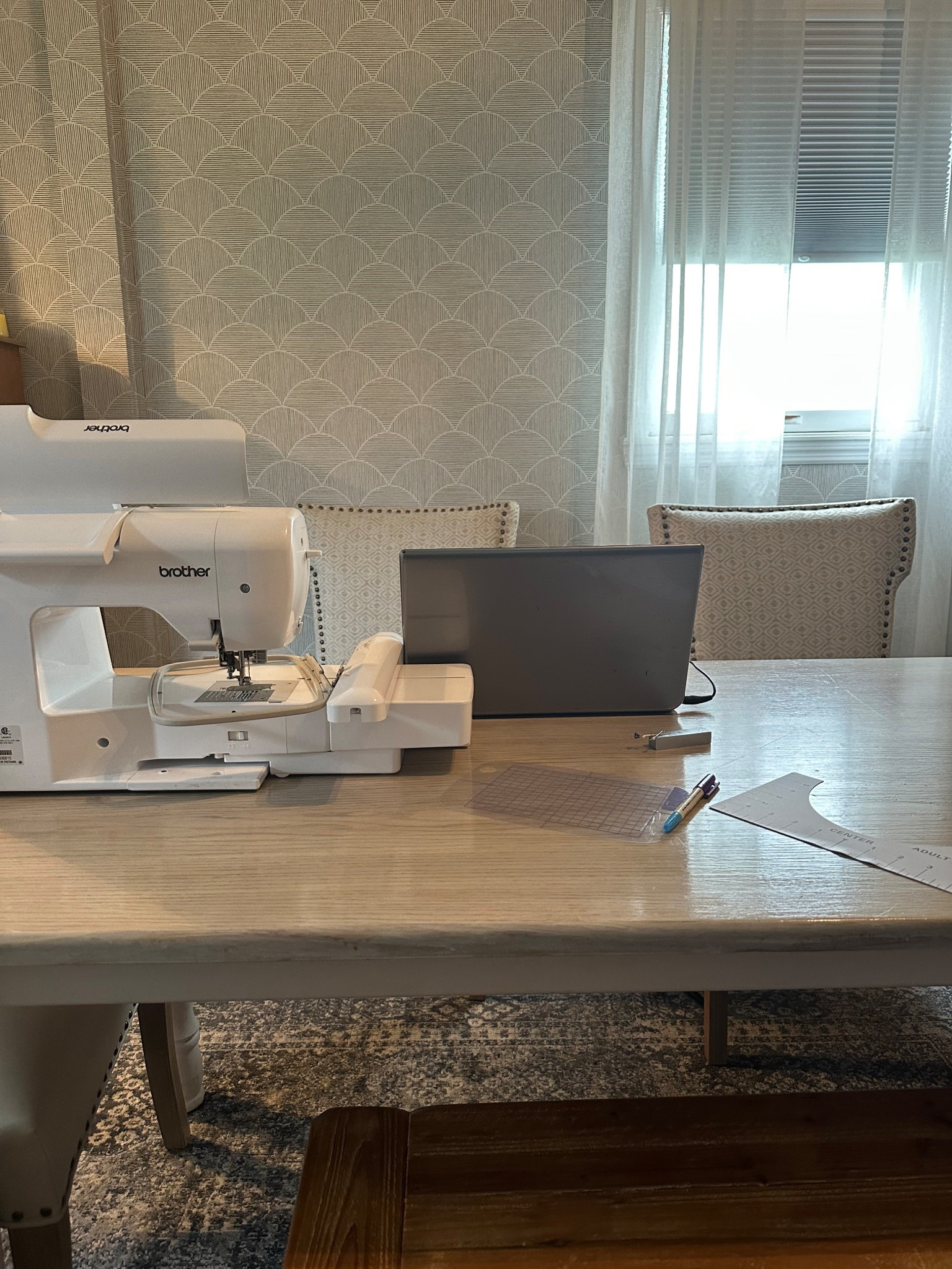 We have loved this wallpaper for almost 4 years now and it’s still holding up well!!! Highly recommend! 

#LTKFamily #LTKU #LTKHome