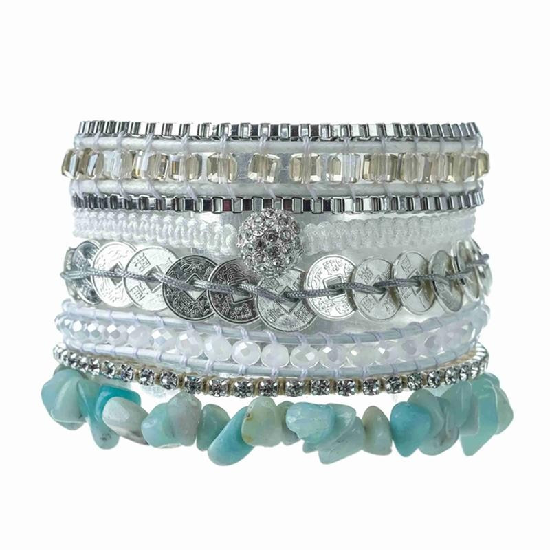 Bled | Victoria Emerson