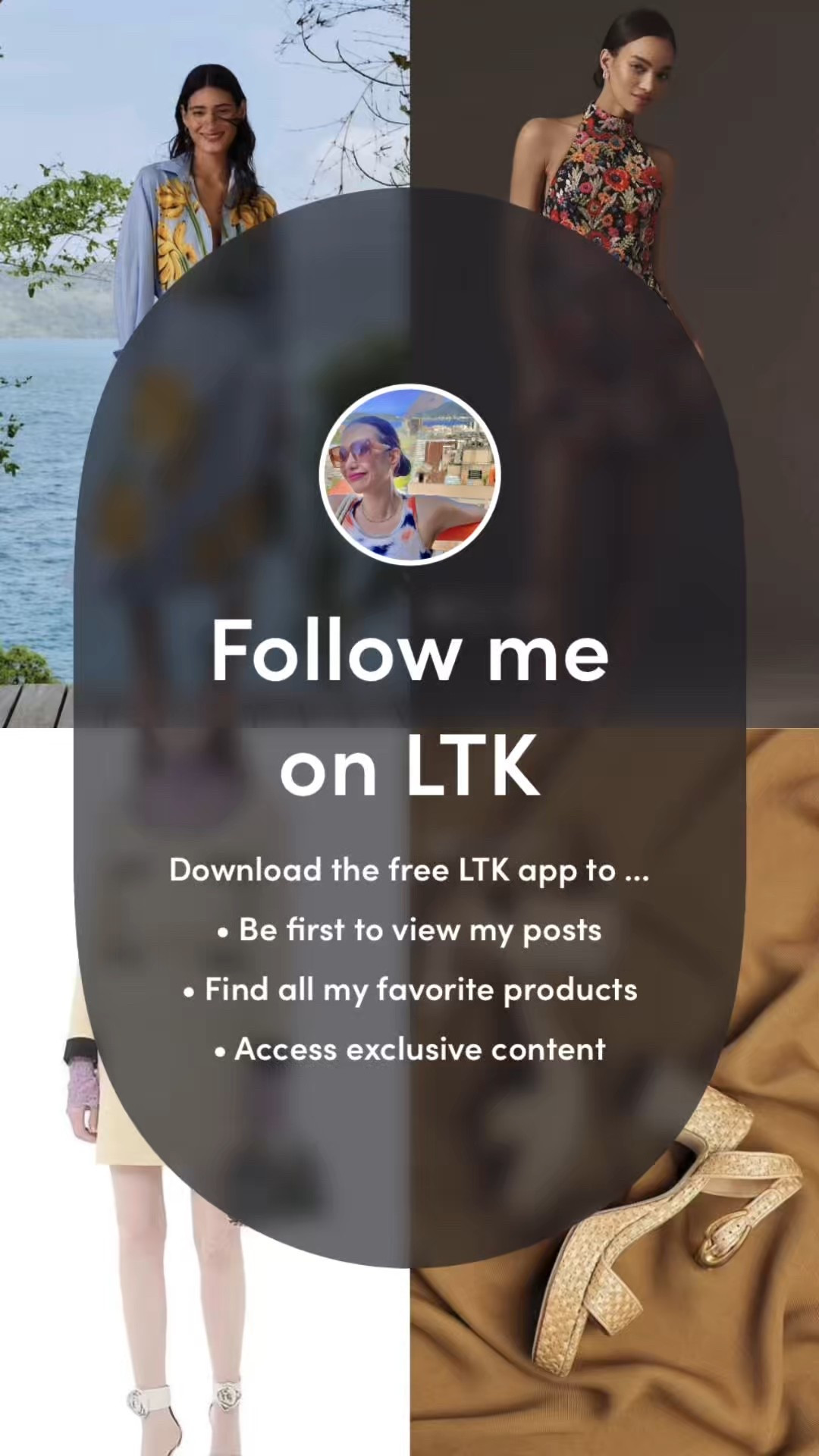 If you love curated edits, destination style, and pieces I actually wear and travel in — follow me on LTK.

All my latest looks, Palm in Puerto Rico finds, airport outfits, and resort-ready staples live there first. 

Quiet luxury, thoughtfully styled, always linked for you. 🤍

#LTKGiftGuide #LTKSeasonal #LTKOver40