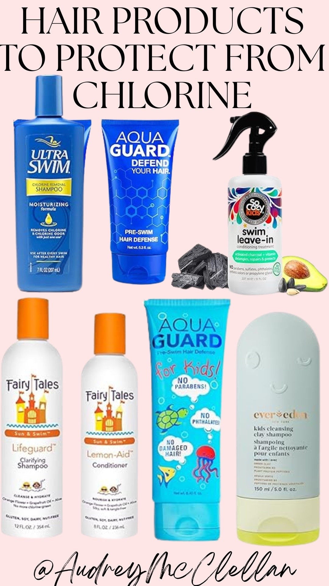 Summer hair products

#LTKBeauty