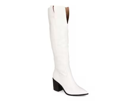 Journee Collection Therese Boot | DSW