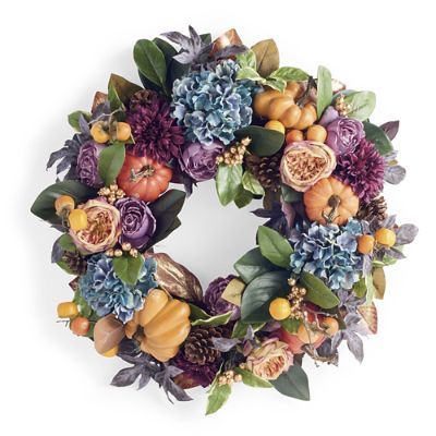 McAllister Wreath | Grandin Road | Grandin Road