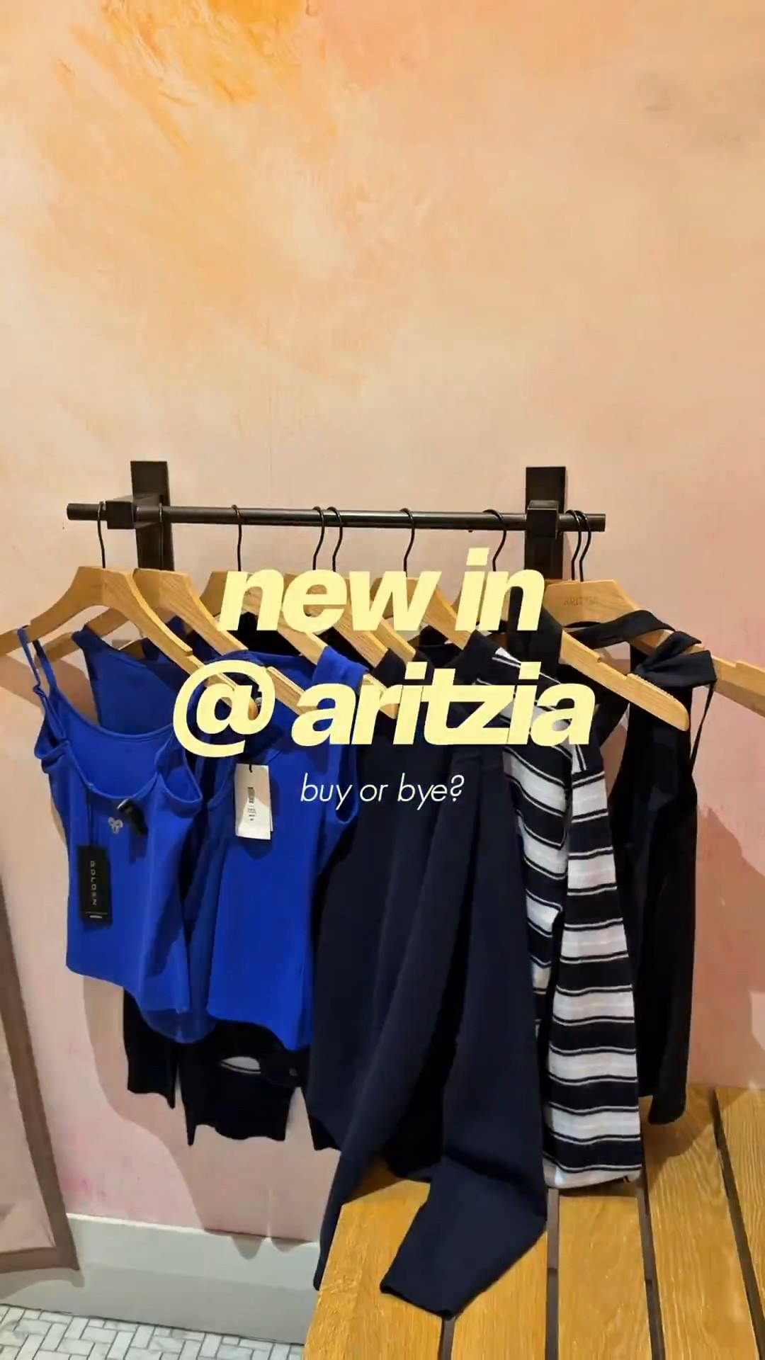 NEW IN @ Aritzia (limited edition color!) 💙🧢🦋

Ablaze colored activewear and sweatfleece from their new spring collection. Everything is so cozy and body snatching!! 

(Tops are size 2XS + Bottoms are XS)

#LTKSpringSale #LTKootd #LTKPetite