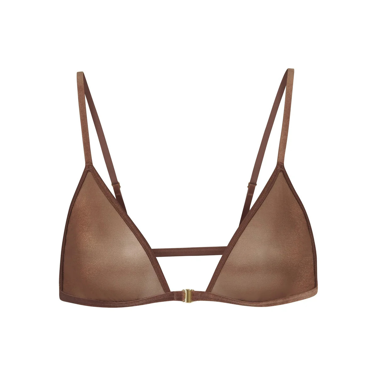 GLISSENETTE TRIANGLE BRALETTE | SKIMS (US)