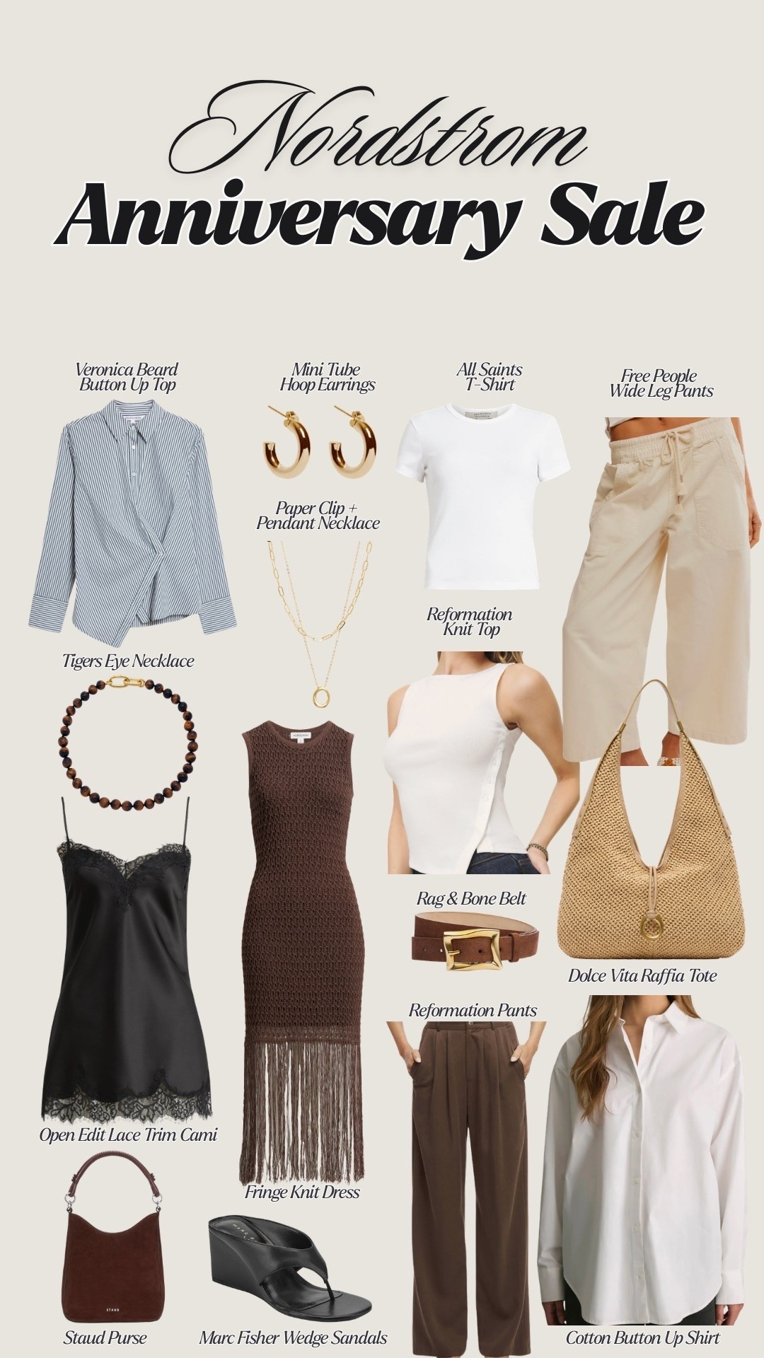 Some of my favorites form the Nordstrom sale!

#LTKgrwm #LTKdayinmylife #LTKootd