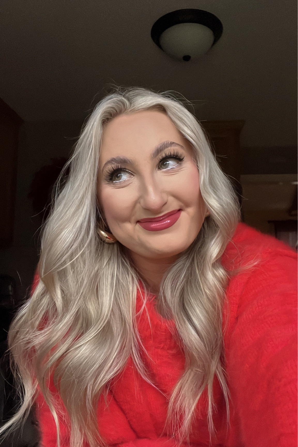 feeling festive 

#LTKHoliday #LTKSeasonal #LTKGiftGuide