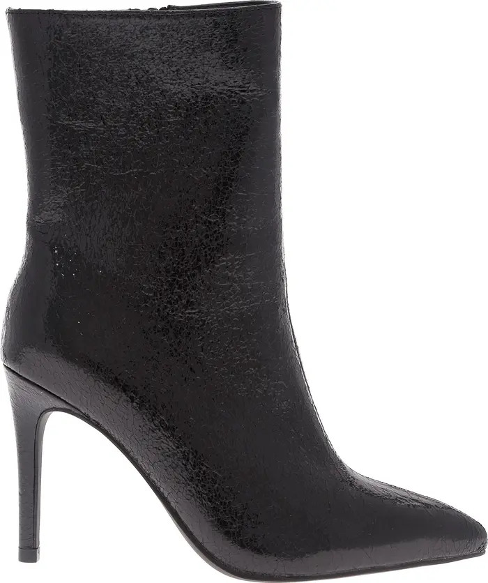 Mardi Pointed Toe Bootie (Women) | Nordstrom Rack