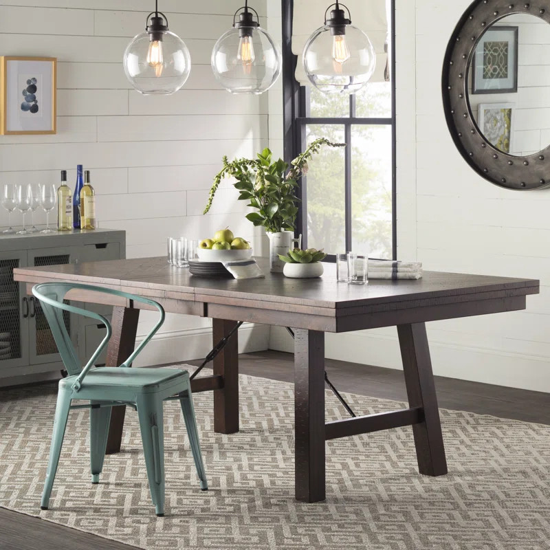 Dearing Extendable Dining Table | Wayfair North America