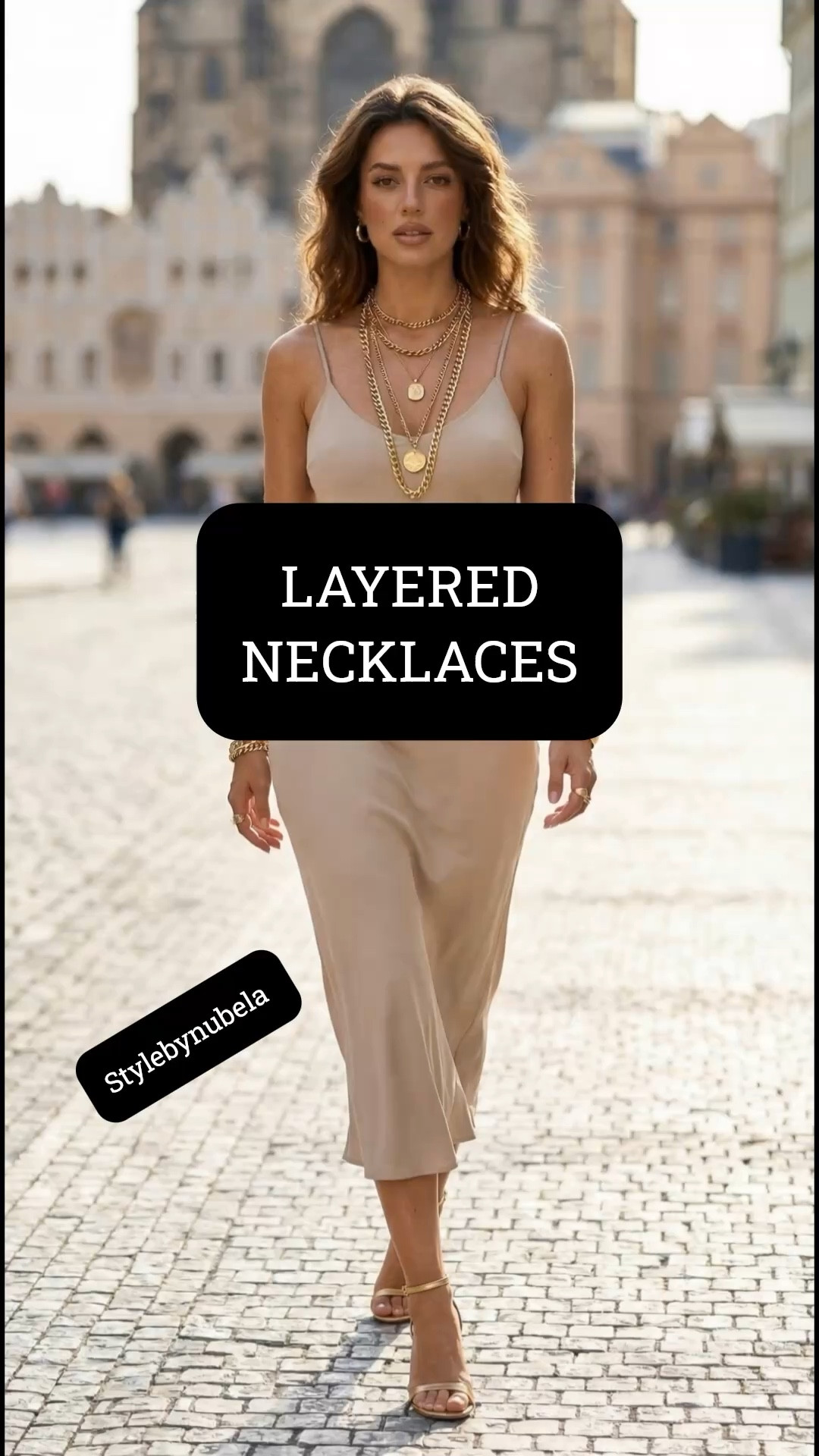 Layered Necklaces ✨ | Delicate, Chic & Effortlessly Elevated: vacation, date night, festivals, Concerts

#LTKPlusSize #LTKTall
#LTKPetite #LTKBump
#LTKmomlife #LTKOver40
#LTKMidsize #LTKvlog
#LTKgrwm #LTKootd
#LTKdayinmylife
#LTKSaleAlert 
#LTKSeasonal #LTKmomlife
#LTKFestival #LTKFashion 

layered necklaces women, how to layer necklaces, minimalist jewelry trends 2026, gold layered necklace styling, everyday jewelry inspiration Pinterest

#LayeredNecklaces #JewelryStyle #MinimalJewelry #EffortlessChic #EverydayStyle #ModernWomenStyle #PinterestFashion #LTKStyle

#LTKFestival