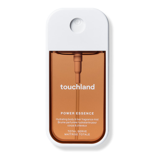 Total Serve Performance Body Spray | Ulta