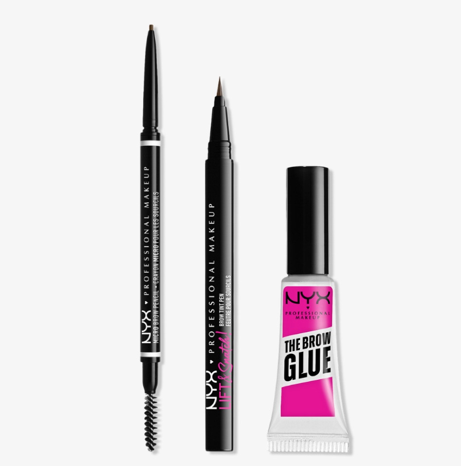 The only eyebrow products you’ll ever need! 

#LTKFindsUnder50 #LTKBeauty