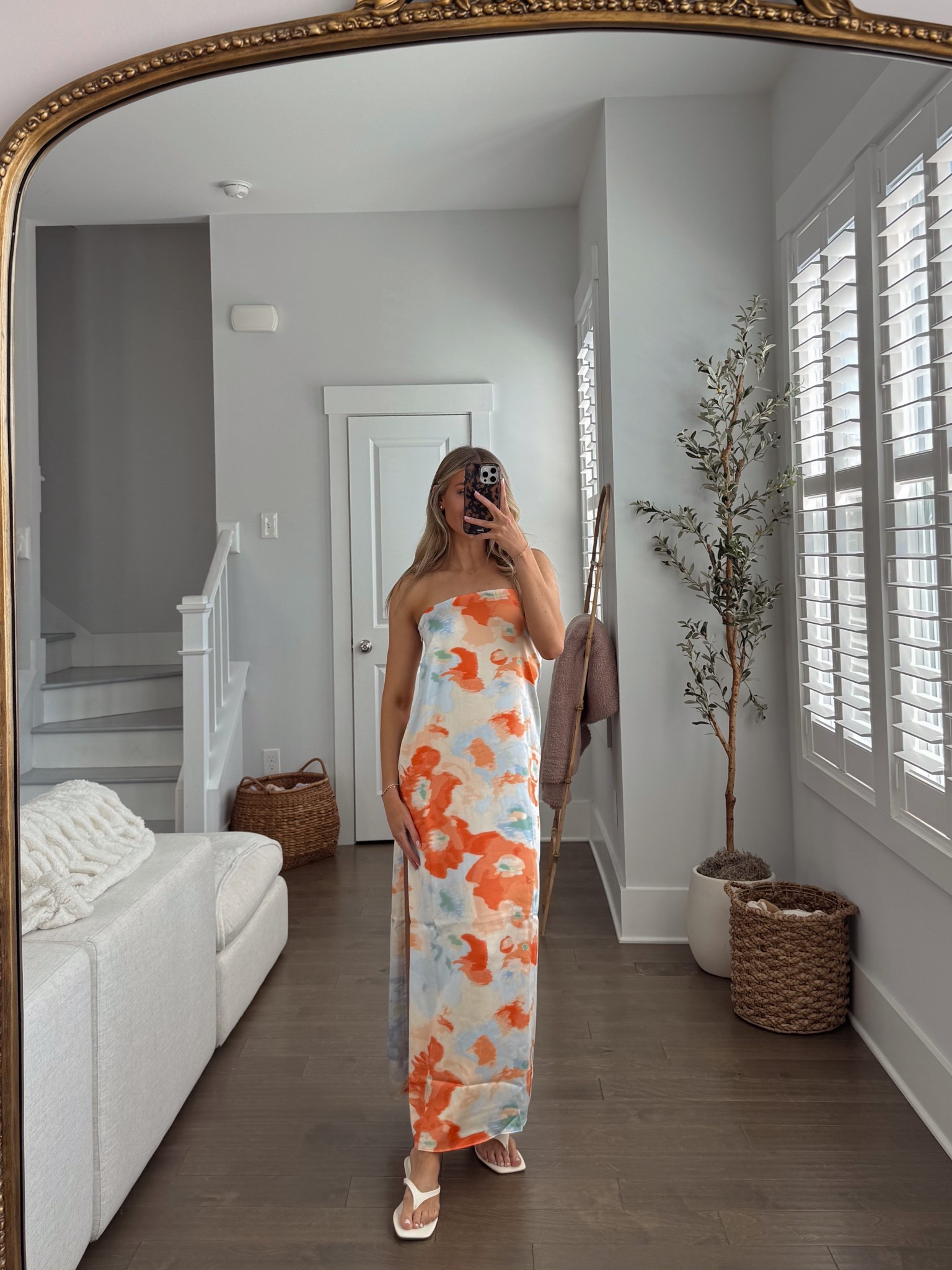 25% off everything Abercrombie + an extra 15% off with code “YPBMORGAN” 

#LTKSeasonal