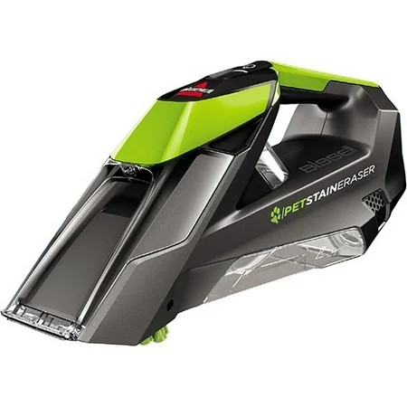 Pet Stain Eraser Cordless Portable Carpet Cleaner 2003 | Walmart (US)