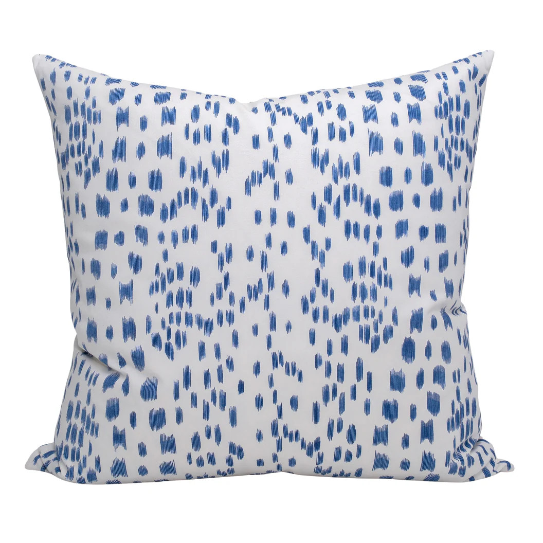 Les Touches Cadet Blue | Stuck on Hue