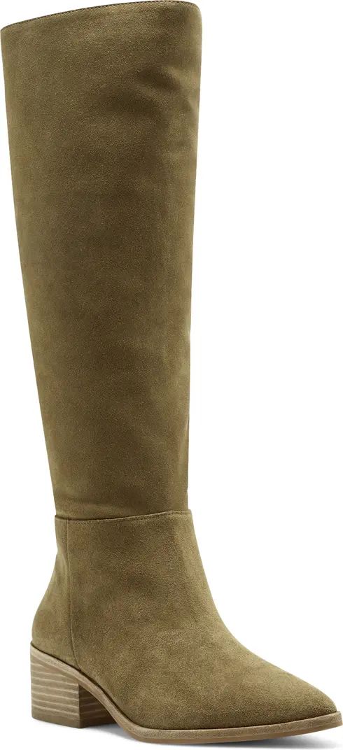 VINCE CAMUTO Beaanna Knee High Boot | Nordstromrack | Nordstrom Rack