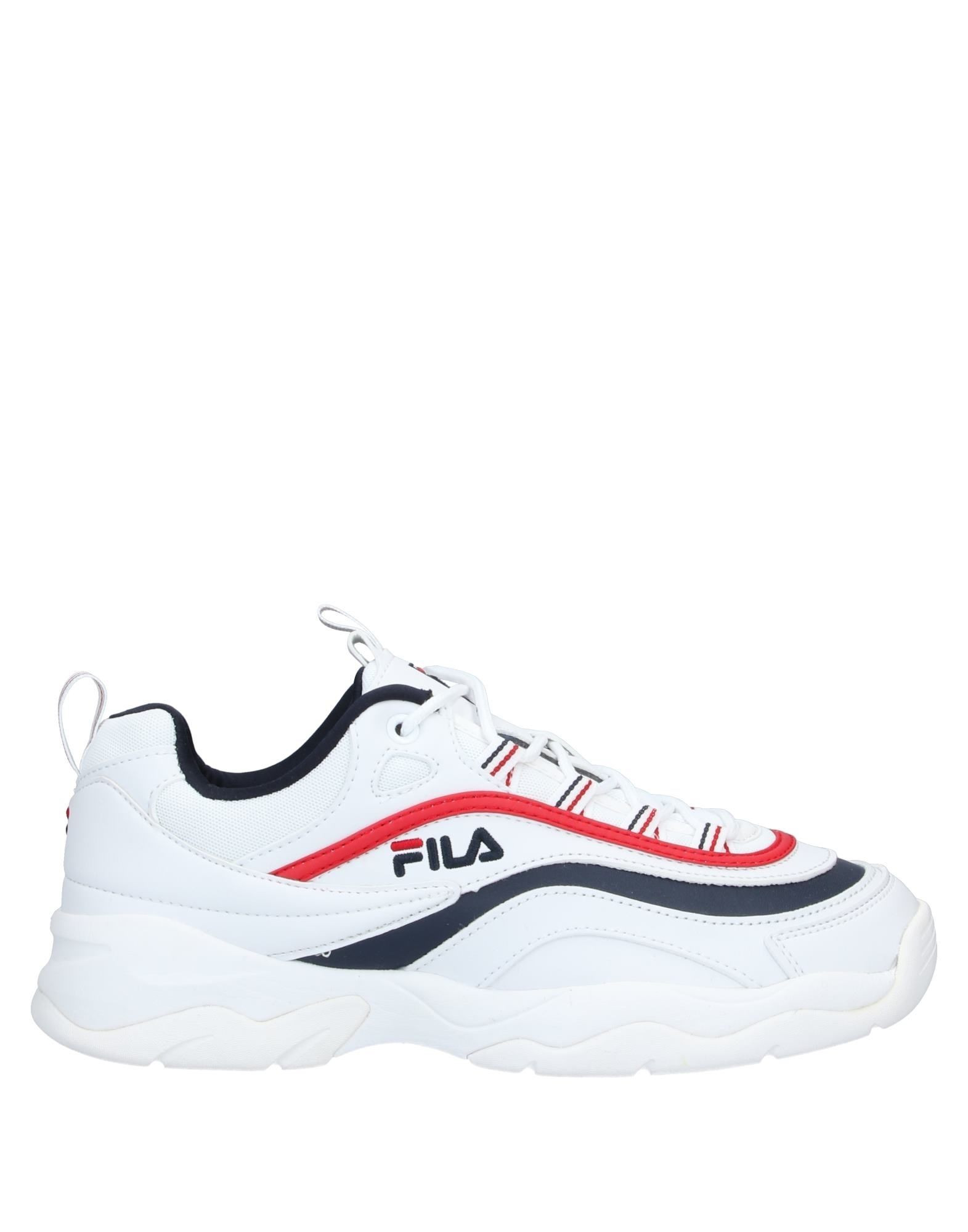 FILA Sneakers | YOOX (US)