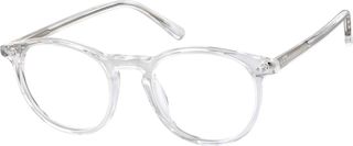 Round Glasses 4422423 | Zenni Optical (US & CA)