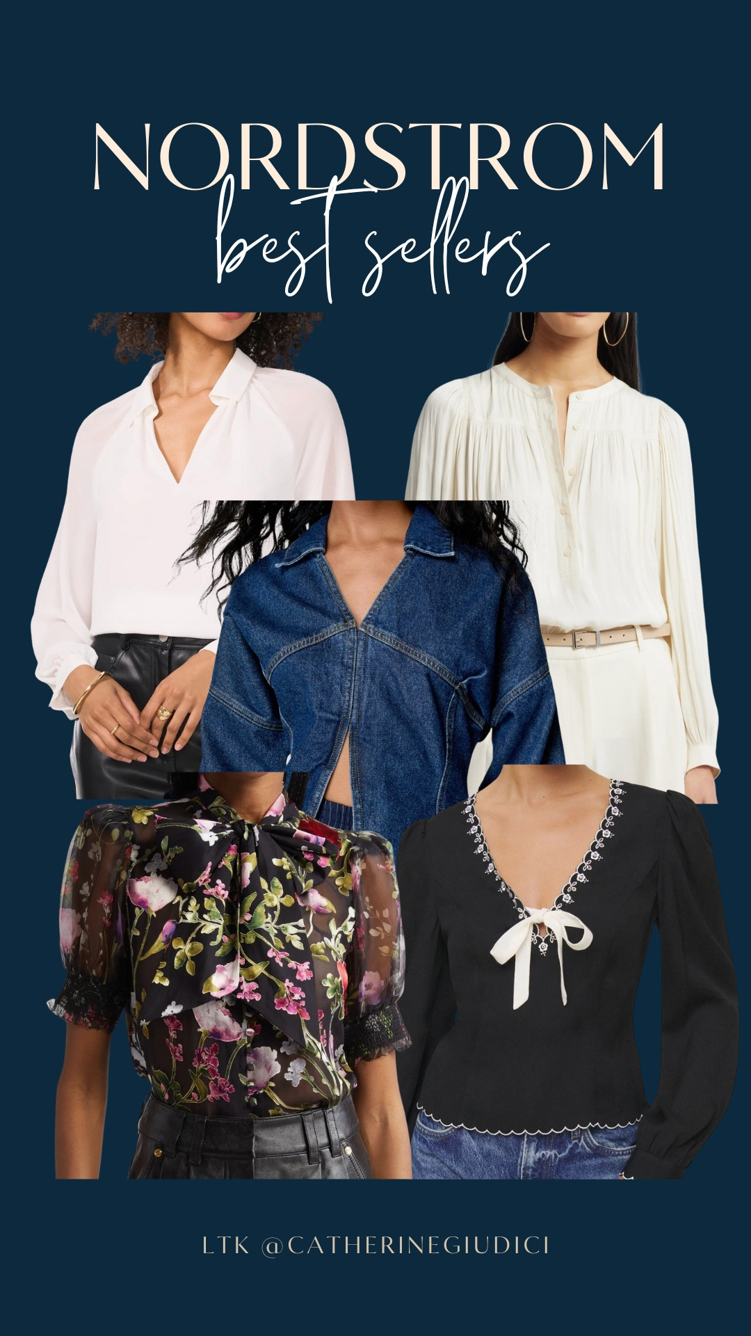 Cute best selling tops! 😍

#LTKSpringSale #LTKSaleAlert #LTKStyleTip