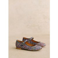 Paula Ballerinas Enfant | Sezane - UK