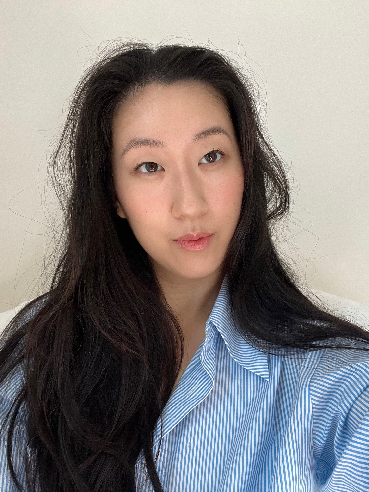 My favorite dry shampoo for thick, dark Asian hair!

#LTKbeauty