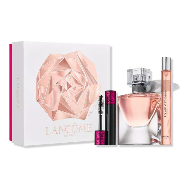 La Vie Est Belle Traveler Gift Set | Ulta