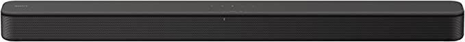 Amazon.com: Sony S100F 2.0ch Soundbar with Bass Reflex Speaker, Integrated Tweeter and Bluetooth,... | Amazon (US)