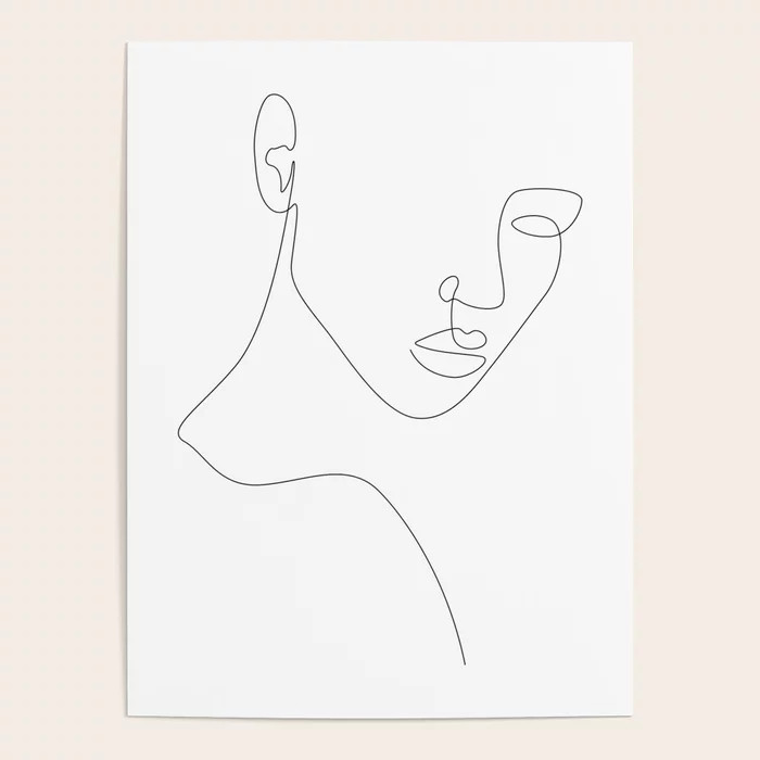 Desirable Poster | Society6